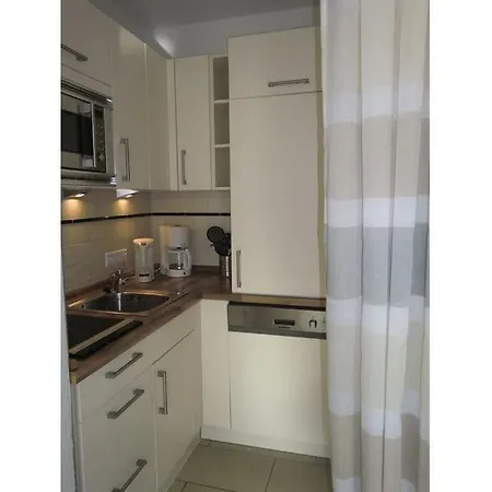 Apartment Moewennest