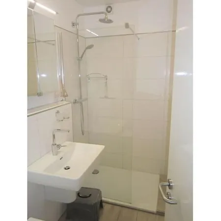 아파트 Moewennest *