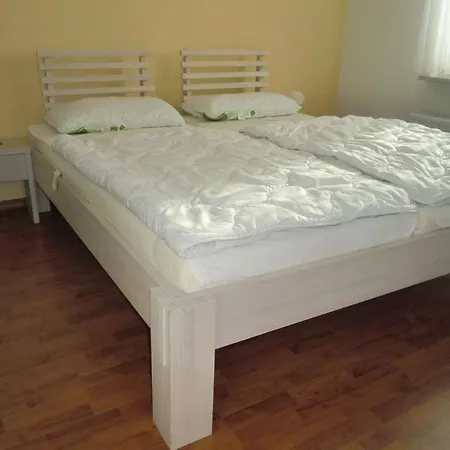 Moewennest Apartment *