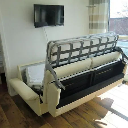 Moewennest Apartment Busum
