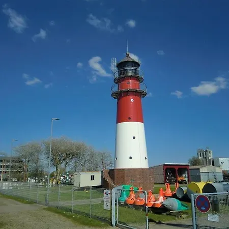 아파트 Moewennest