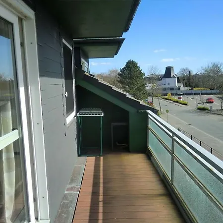 Moewennest 아파트