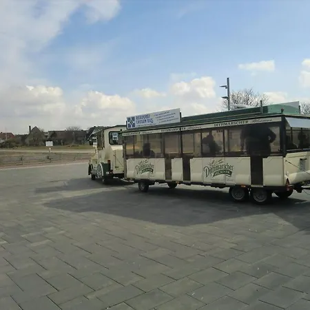 Moewennest 아파트 *