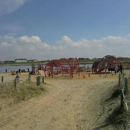 아파트 Moewennest