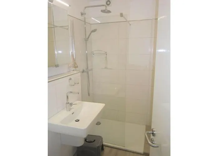 Apartamento Moewennest *